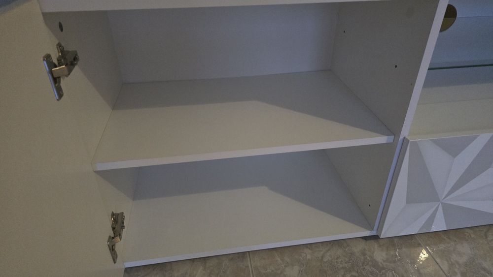 Conjunto de móveis Sala como novos