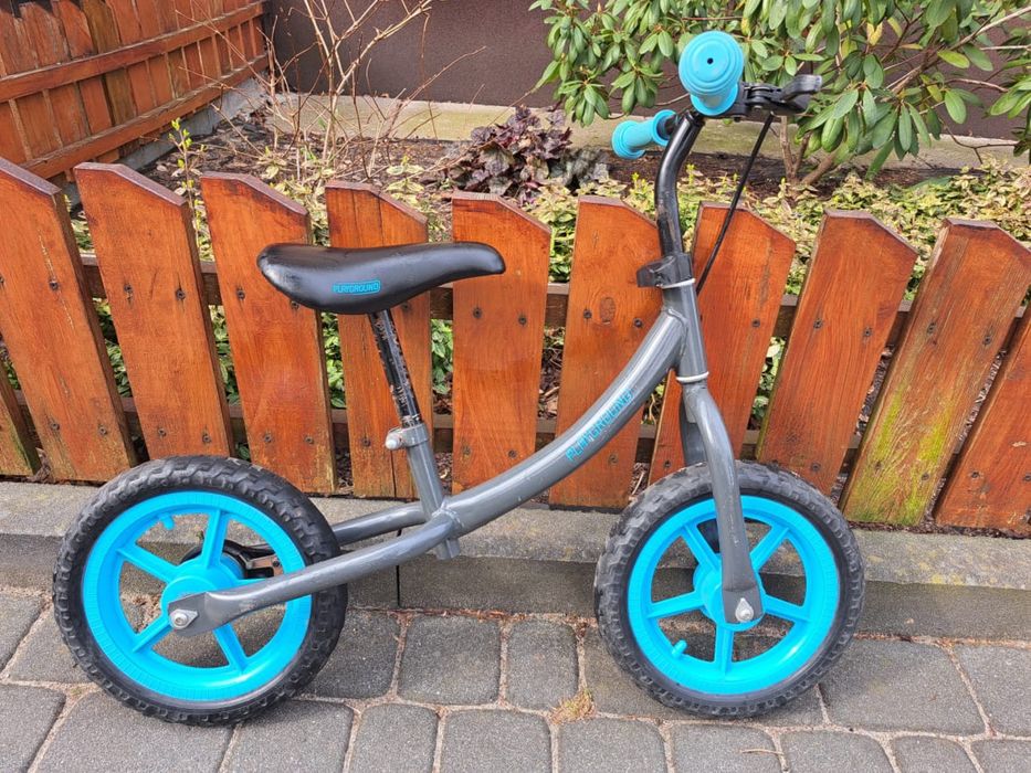 Rower+ rower biegowy+ hulajnoga