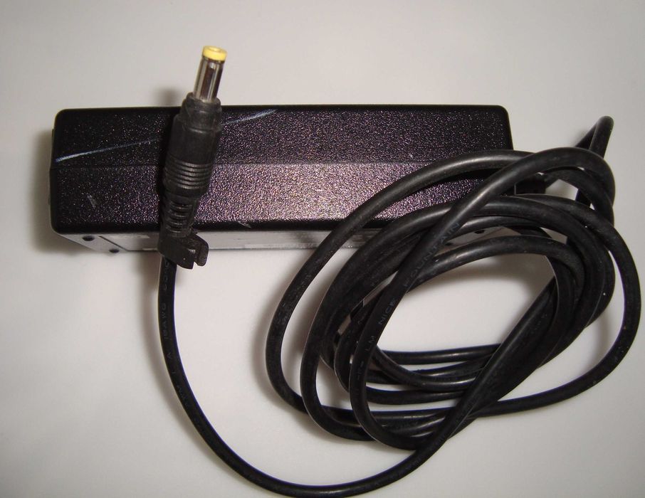 Блок питания HP 417220-001 380467-003 18.5V 3.5A 65W 4.8/1.7 Оригинал