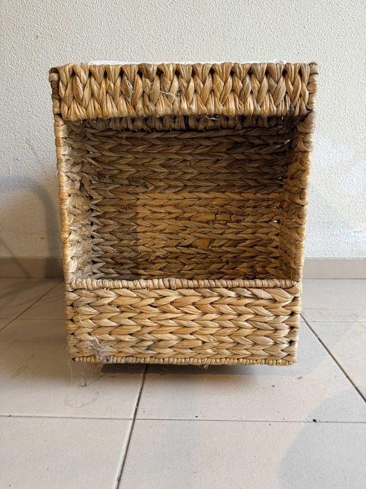 Banco em Verga c/Almofada