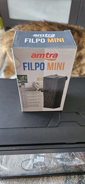 Aquário de 18 Litros