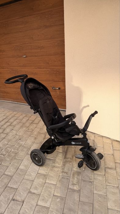 Велосипед Kinderkraft в гарному стані