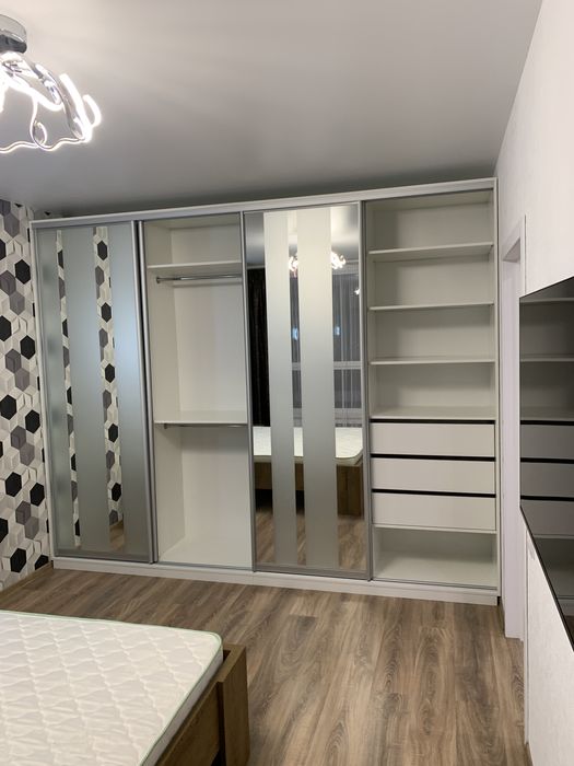 VIP Подобова аренда! Оболонь. Поділ. Сучасний ремонт!