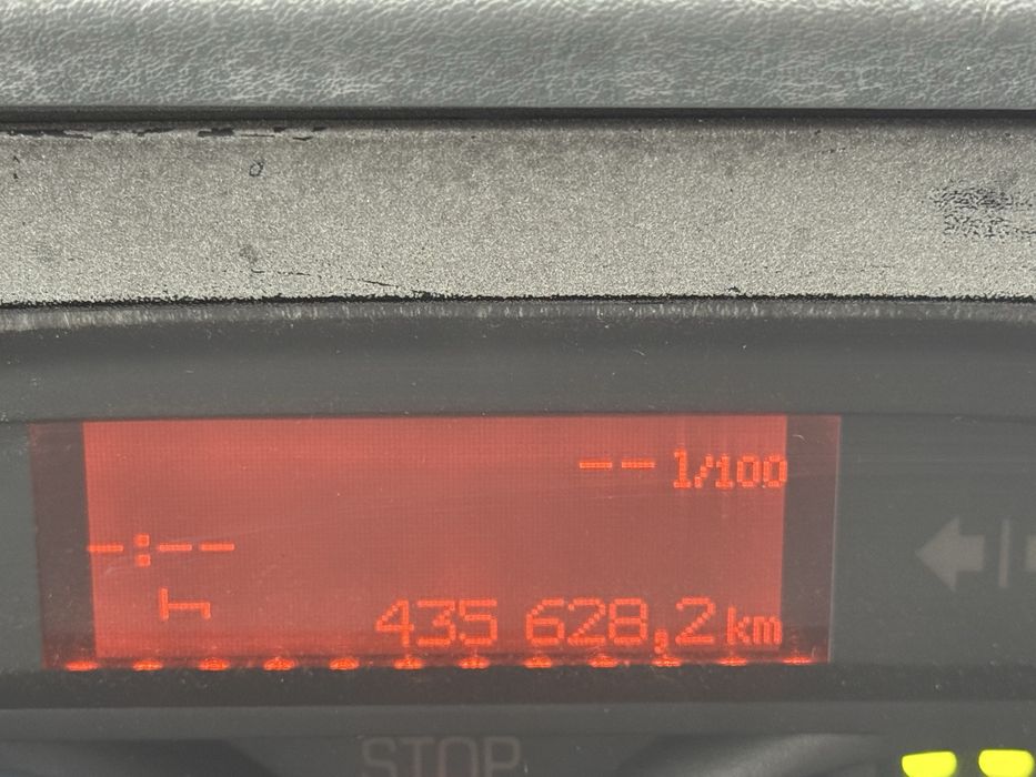 Renault Premium 270 dci