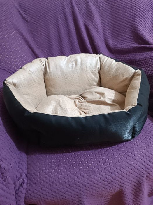 Лежанка для средних пород собак