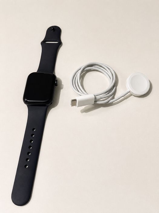 Apple Watch SE 2ª Geração 44mm GPS