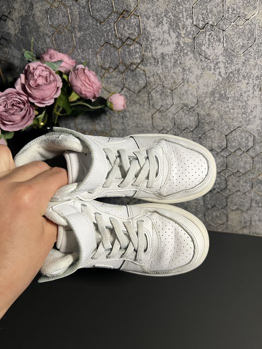 Хайтопи дитячі Nike
