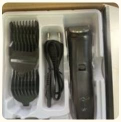 Машинка для стрижки Etceo-et-6829