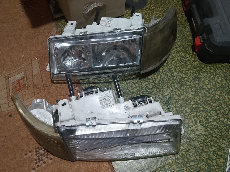 Продам фари ваз 2110