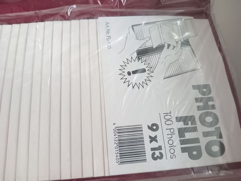 Фотоальбом новий