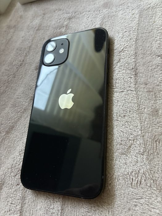 Iphone 12 mini gratisy