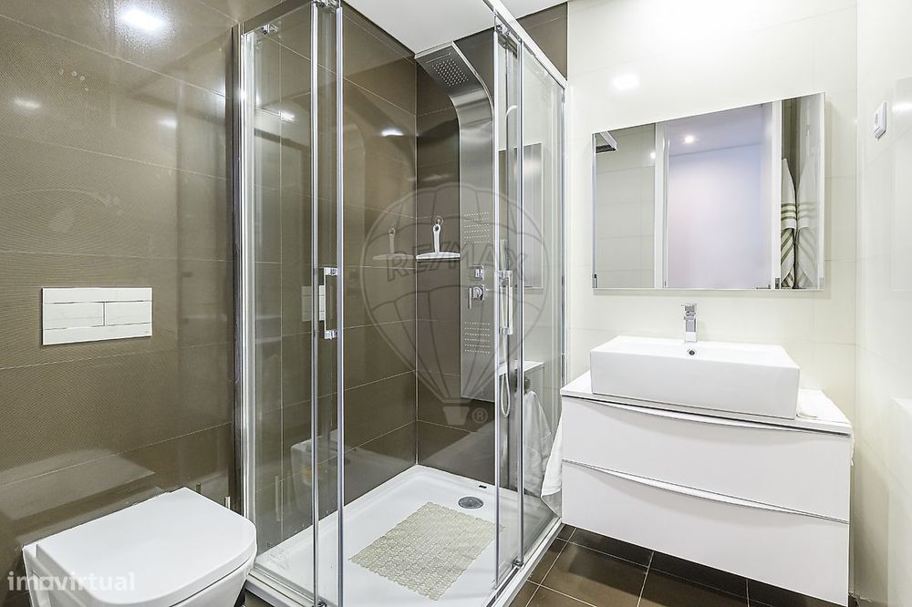 Apartamento T5 para venda