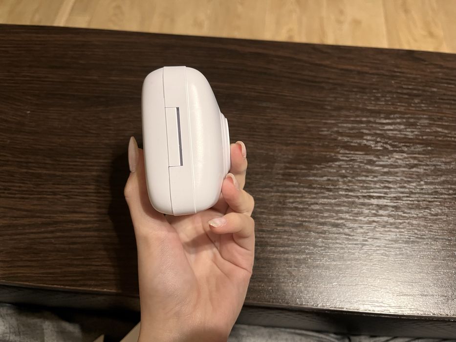 Мини термопринтер Bluetooth для телефона (iPhone / Android)