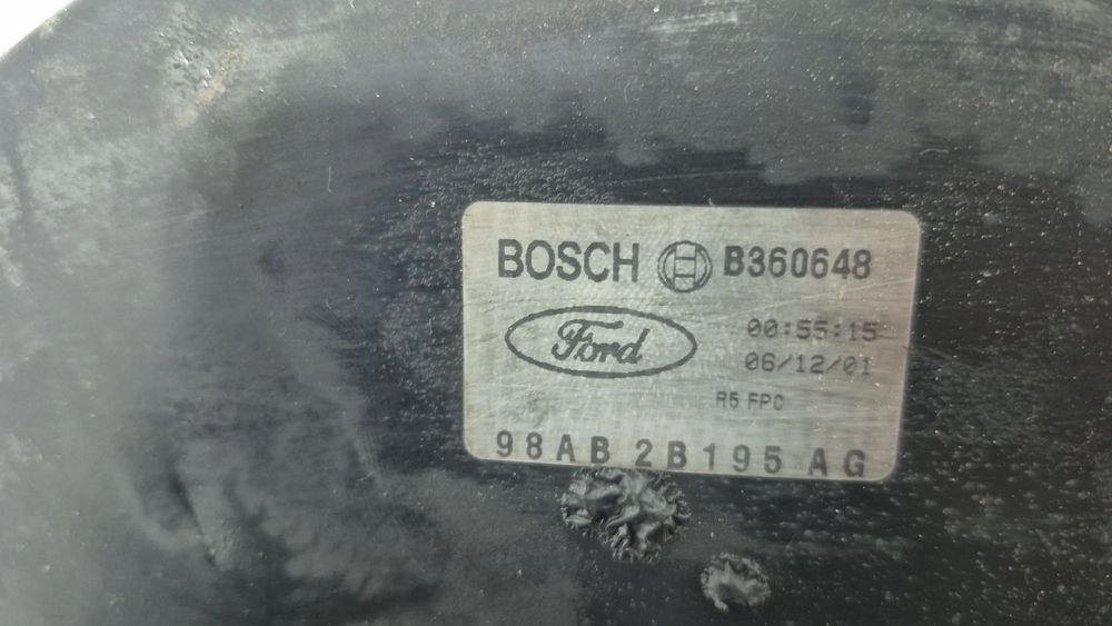 Servofreio FORD Focus I Carrinha (DNW)