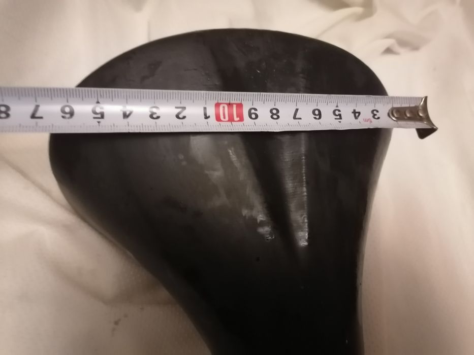 Велосипедное седло