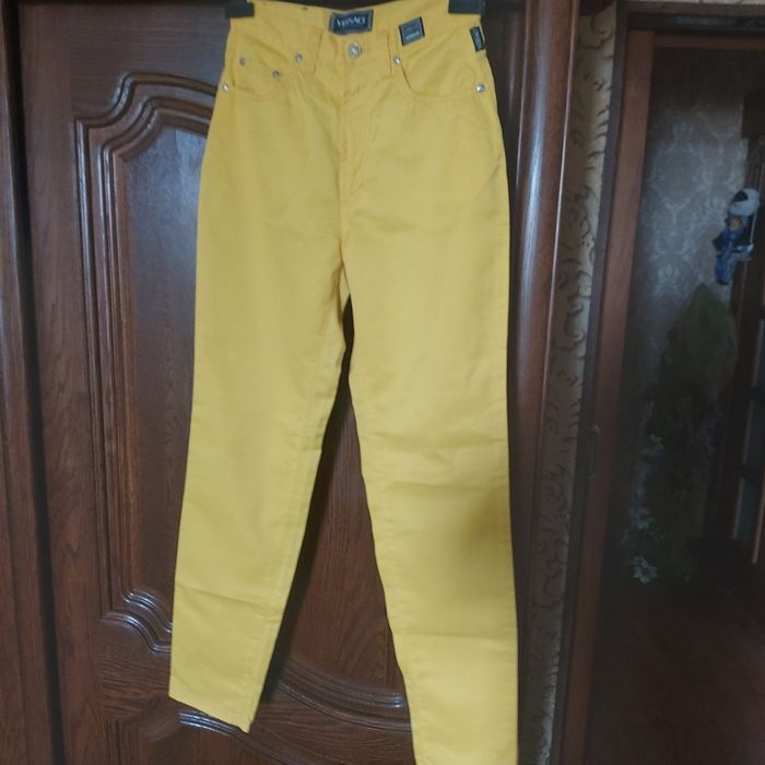 Джинсы женские джинси Versace Jeans Couture