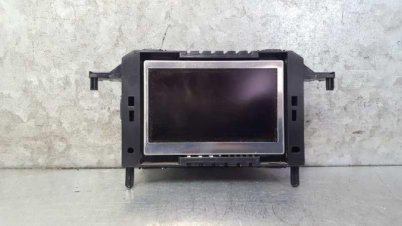 tela/ecrã multifunções ford b-max CB2