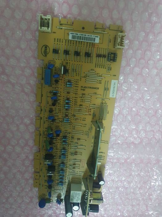 Hotpoint Ariston Whirlpool Indesit Power Electronic Module64752099210627124