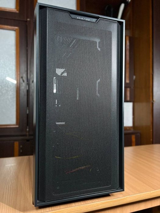 Ігровий компьютер