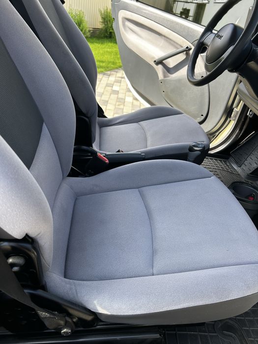 Продам Smart 0.7 турбо