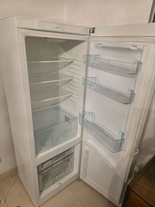 Lodówka tylko 0,64 kwh/dobę Amica