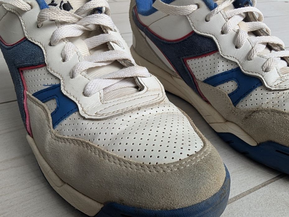 Чоловічі кросівки Diadora diadora winner sl розмір 43 eur