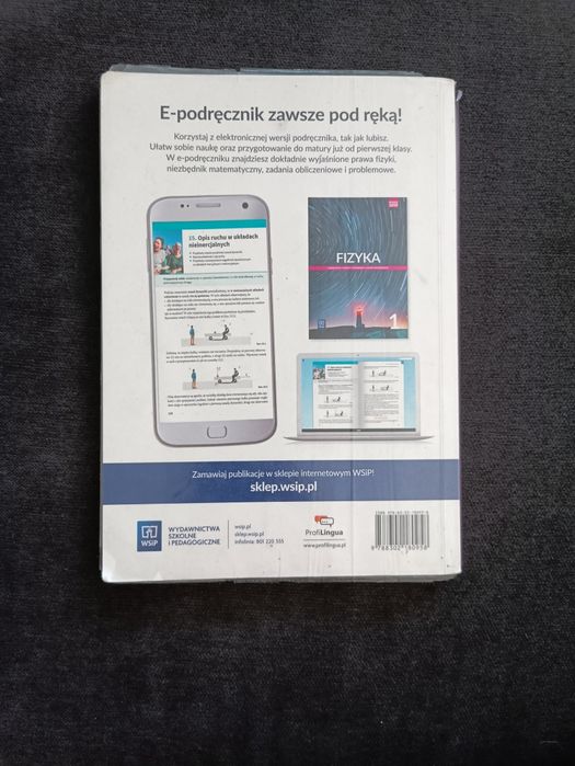 Fizyka zbiór zadań z fizyki 1