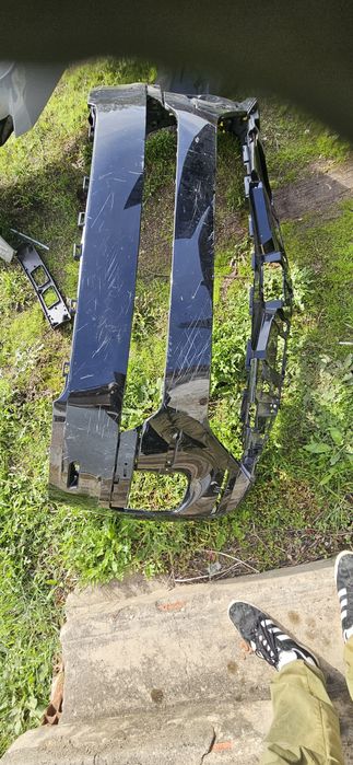 Parachoque Range Rover Sport 2023/2024 Ótimo estado