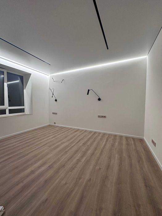 Квартира, де все зроблено зі смаком — ЖК «Дім», Раково