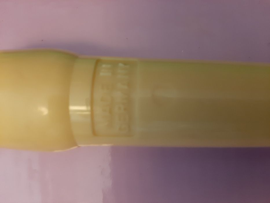 Flauta Doce Hohner made in Germany