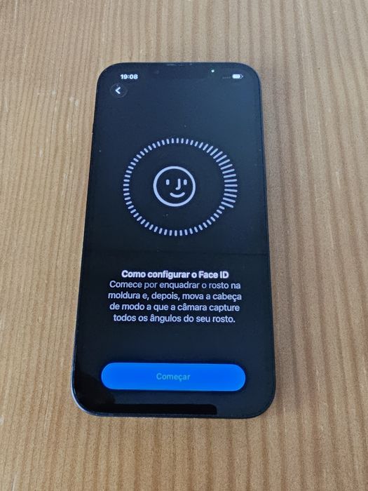 Iphone 13 128Gb. 87 % Bateria. Muito bom
