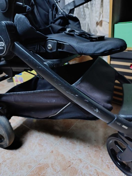 Baby Stroller64740887317635122