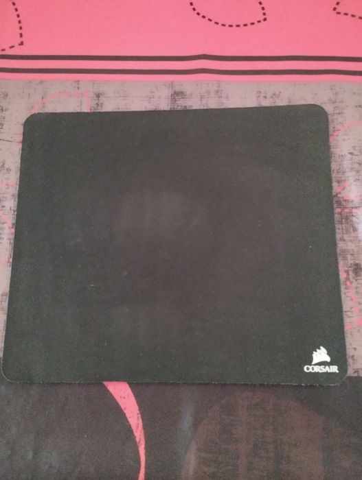 Tapete de rato gaming corsair