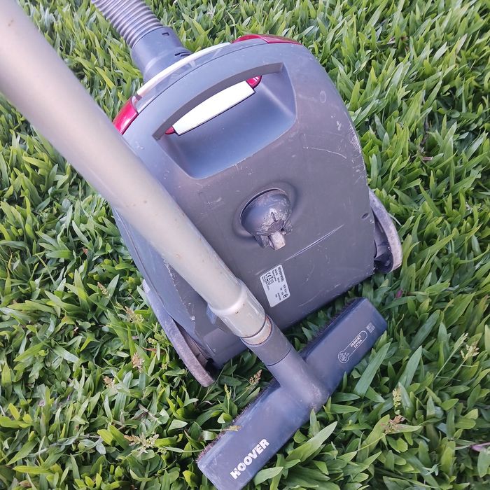 Aspirador hoover