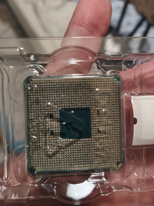 Processador AMD 5 3600