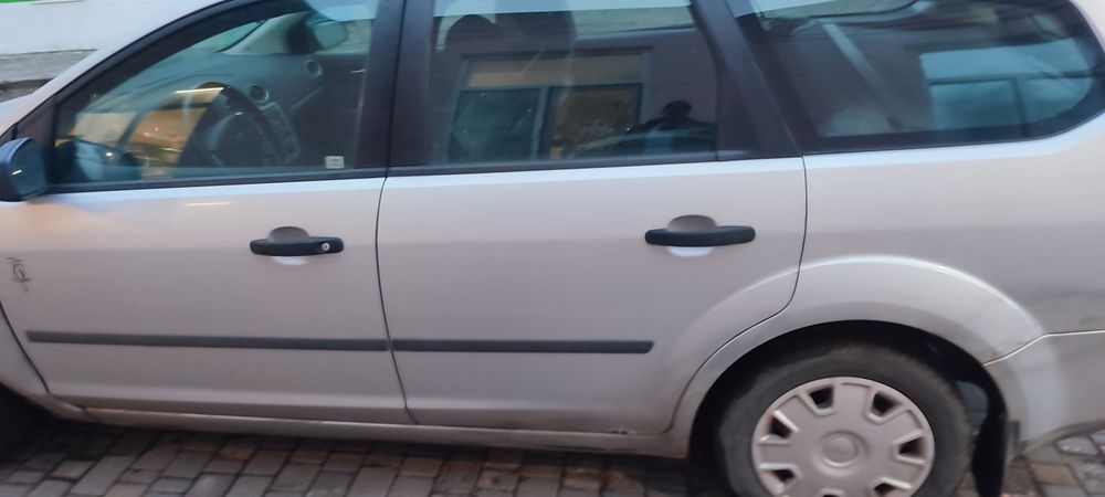 Форд фокус 2 ford focus