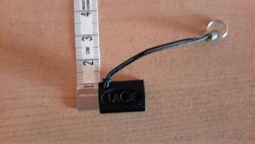 Carhartt Pendrive 4GB LACIE