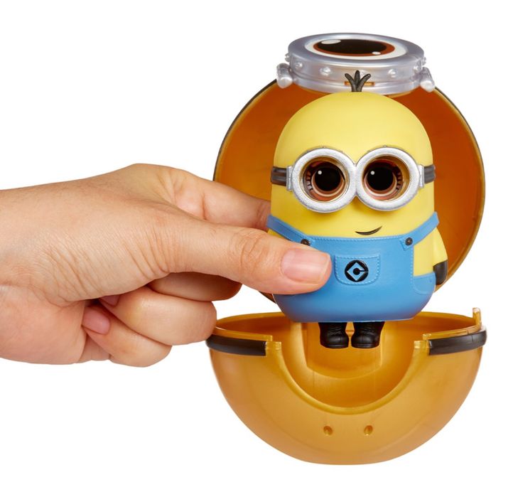 Набір з лялькою L.O.L. Лол лялька серії Loves Minions 542728 міньйони