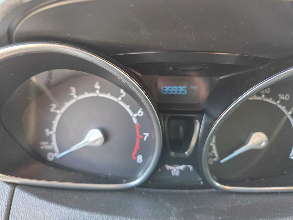 Ford EcoSport 1.0 części