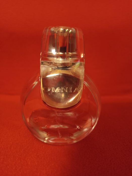 BULGARI Omnia perfumy 100 ml