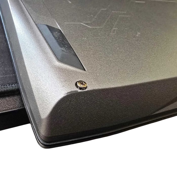 Laptop ASUS GL702VS GTX1070 i7 7700HQ 16GB RAM bez dysków - CZYTAJ OPIS