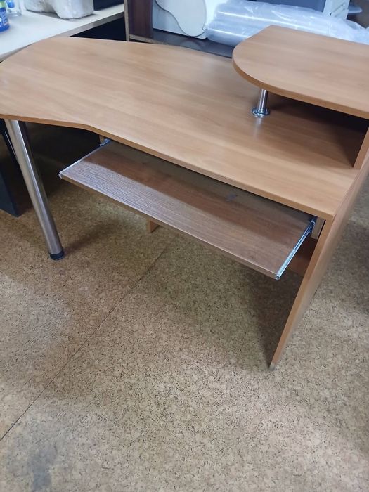 Стол книжка, стол офисный, стол офисный угловой