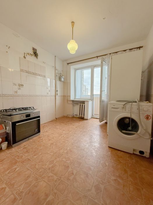 ПРОДАЖ! 3-кім квартира | р-н Покровський Собор