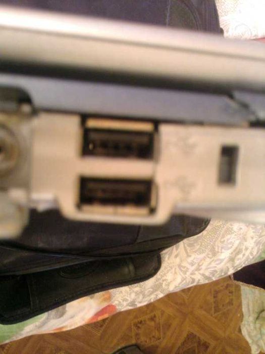 Ноутбук "Samsung" P - 25, б/у, под ремонт или на запчасти