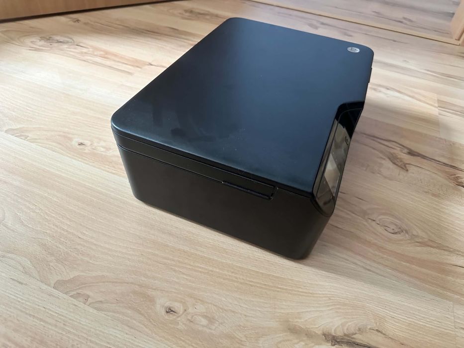 Drukarka HP DeskJet Ink Advantage 3525 + tusze HP 655