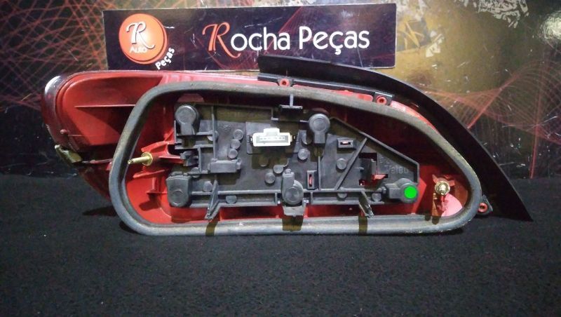 Farolim Stop Dto Peugeot 406 (8B)