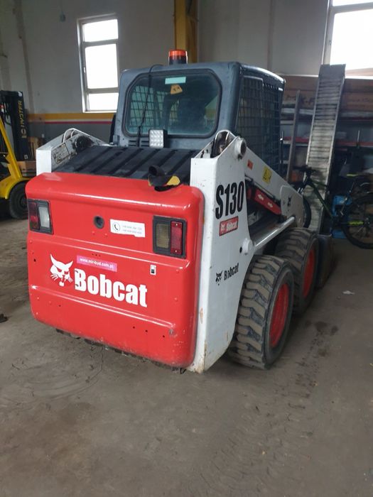 Wypożyczalnia Będzin minikoparka miniładowarka  wywrotka usługi