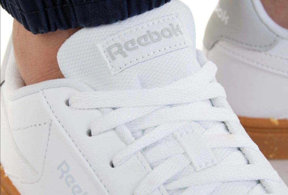 Кеди Reebok 40,5розмір