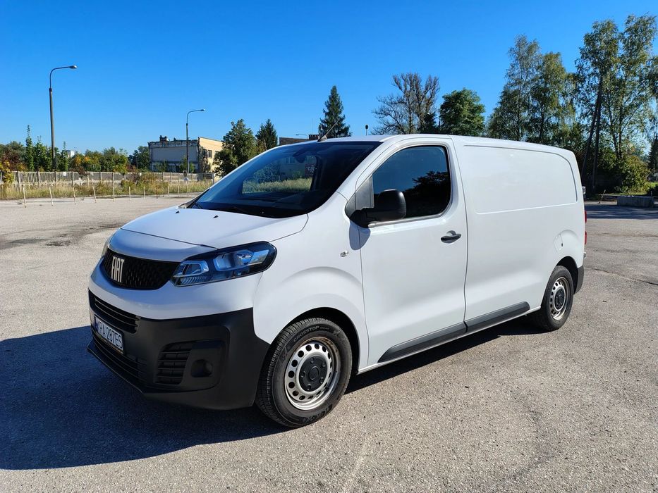Fiat Scudo