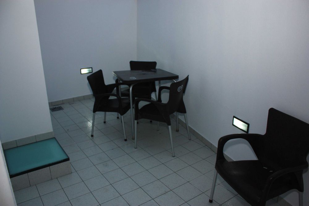 Casa para passagem de ano